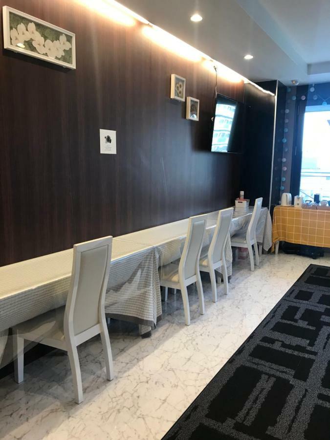Dian Hostel/Guesthouse Namba Osaka Exteriör bild
