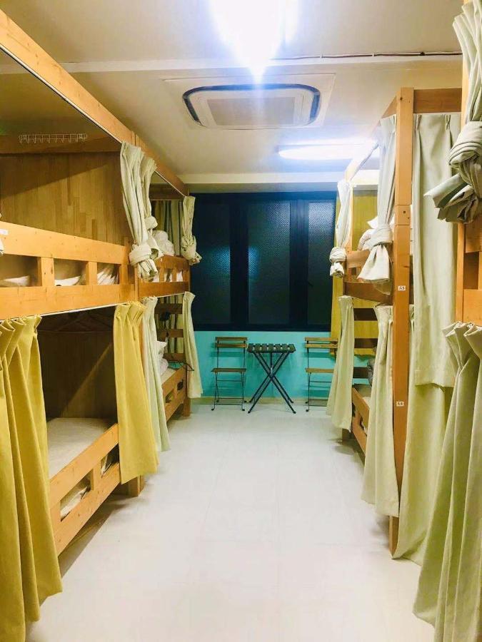 Dian Hostel/Guesthouse Namba Osaka Exteriör bild